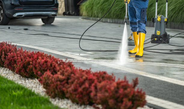 Best Gas Station Cleaning  in Auburn, NY